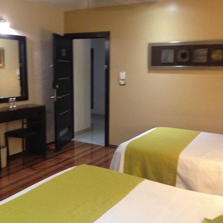 Hotel Majova Inn Xalapa Exteriér fotografie