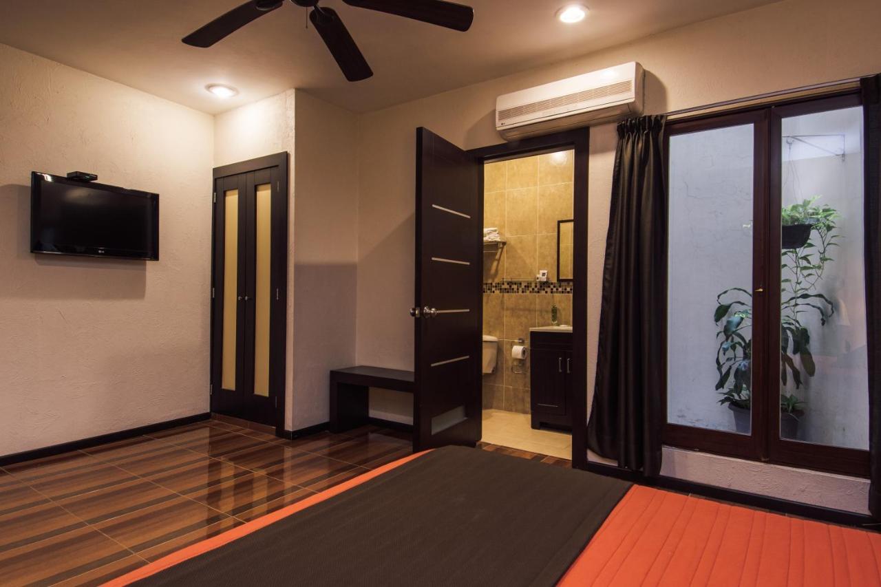 Hotel Majova Inn Xalapa Exteriér fotografie