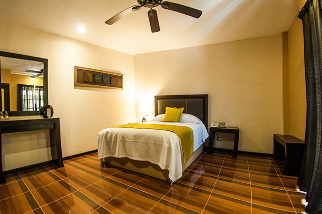 Hotel Majova Inn Xalapa Exteriér fotografie