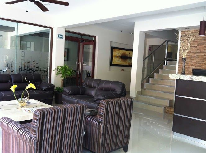 Hotel Majova Inn Xalapa Exteriér fotografie