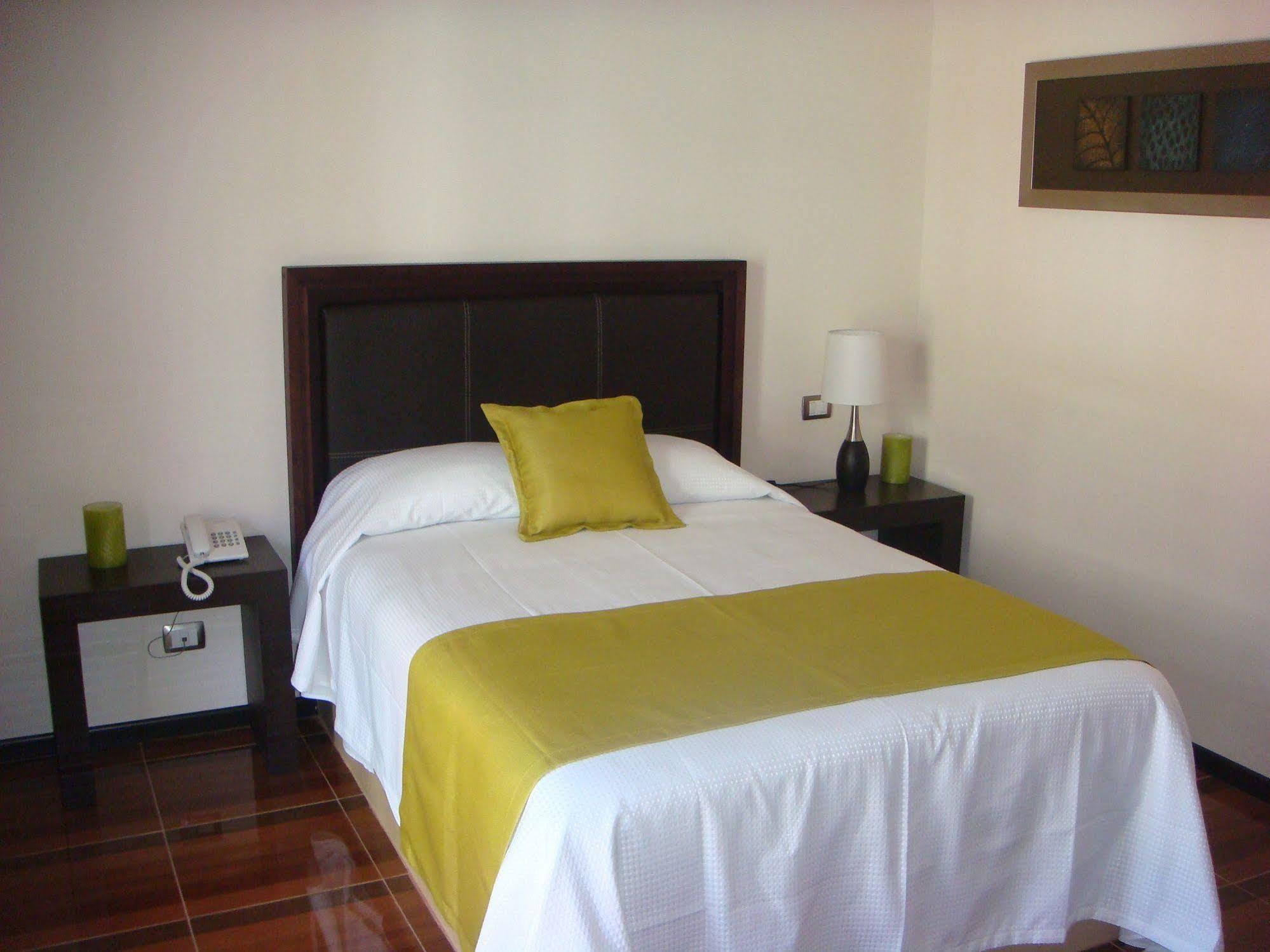 Hotel Majova Inn Xalapa Exteriér fotografie