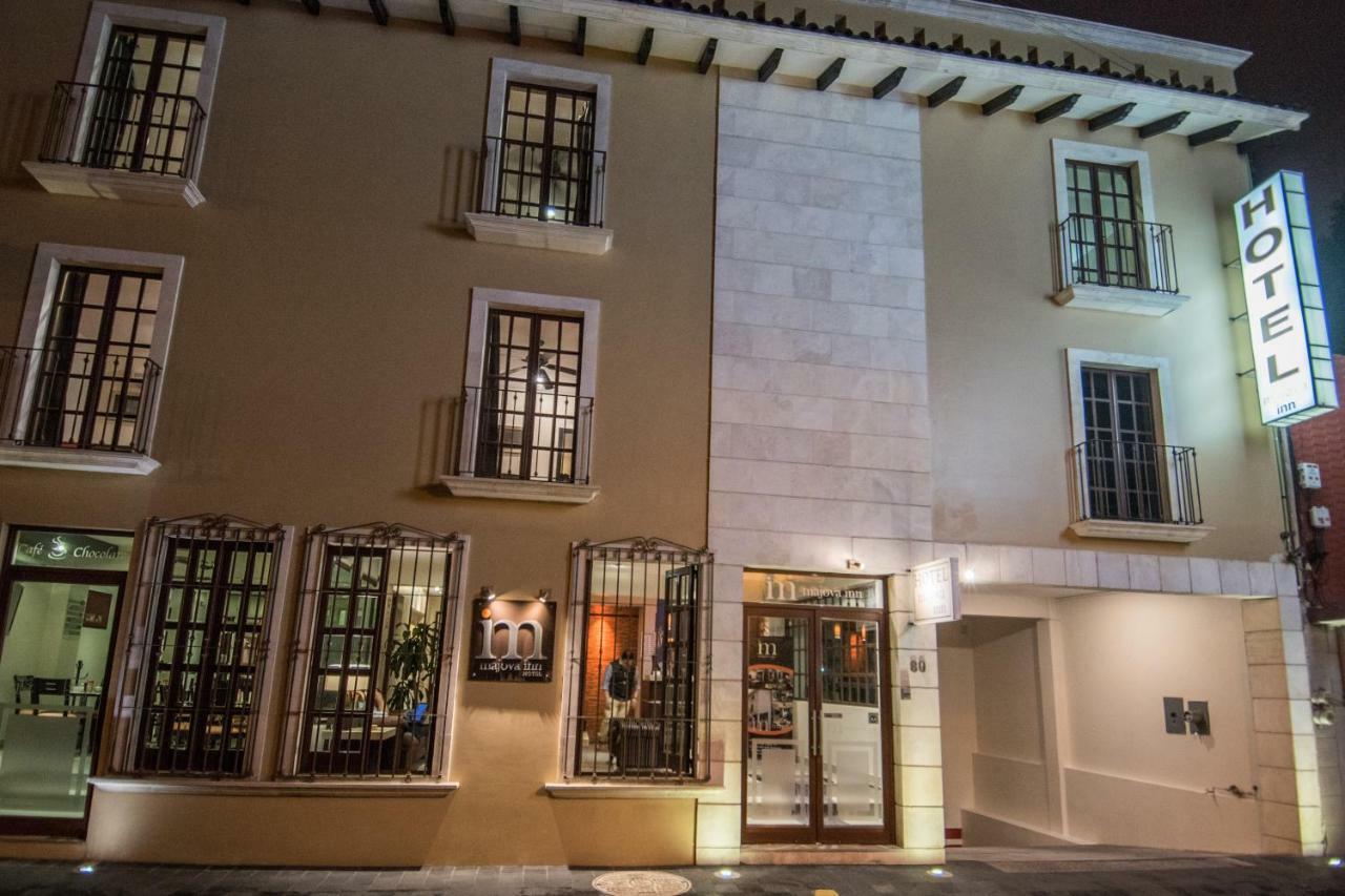 Hotel Majova Inn Xalapa Exteriér fotografie