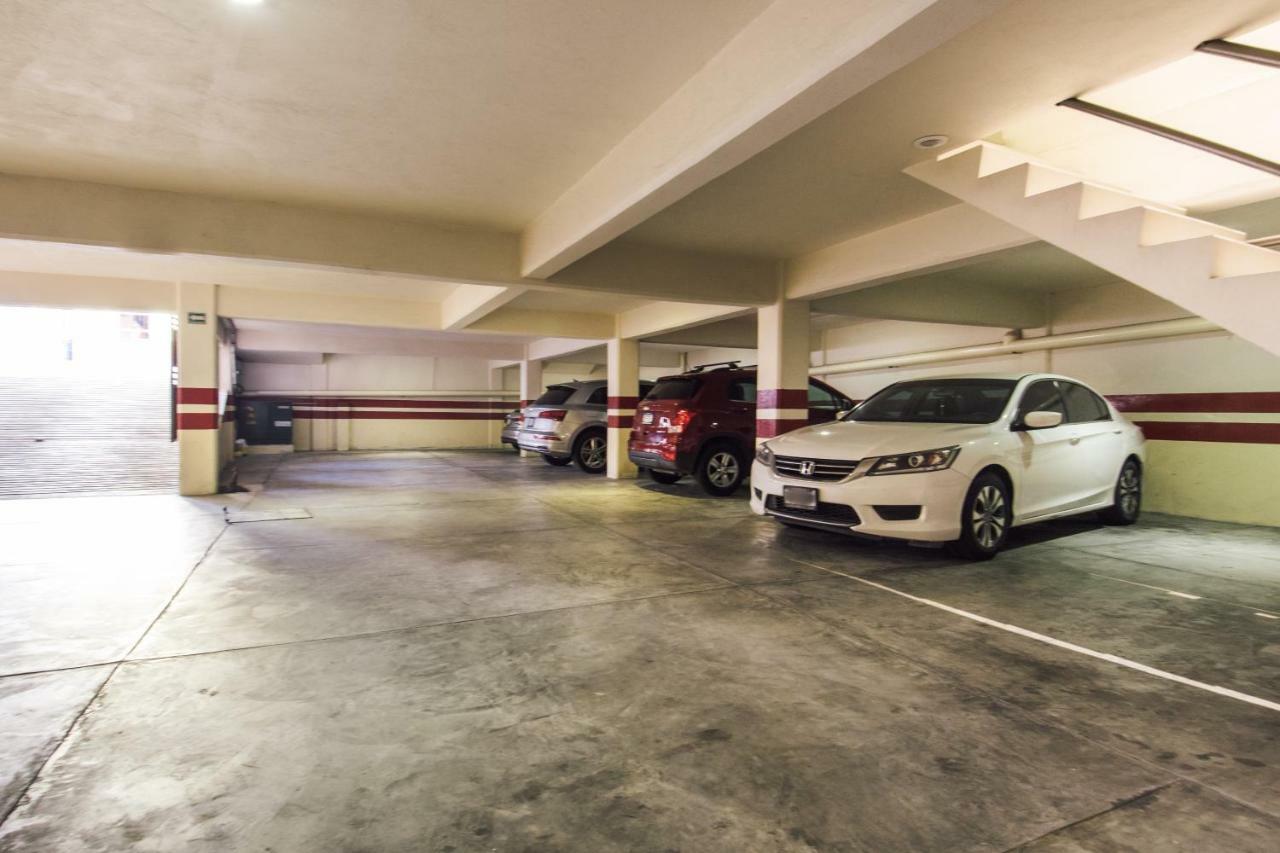 Hotel Majova Inn Xalapa Exteriér fotografie