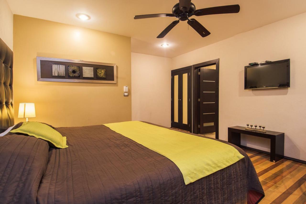 Hotel Majova Inn Xalapa Exteriér fotografie