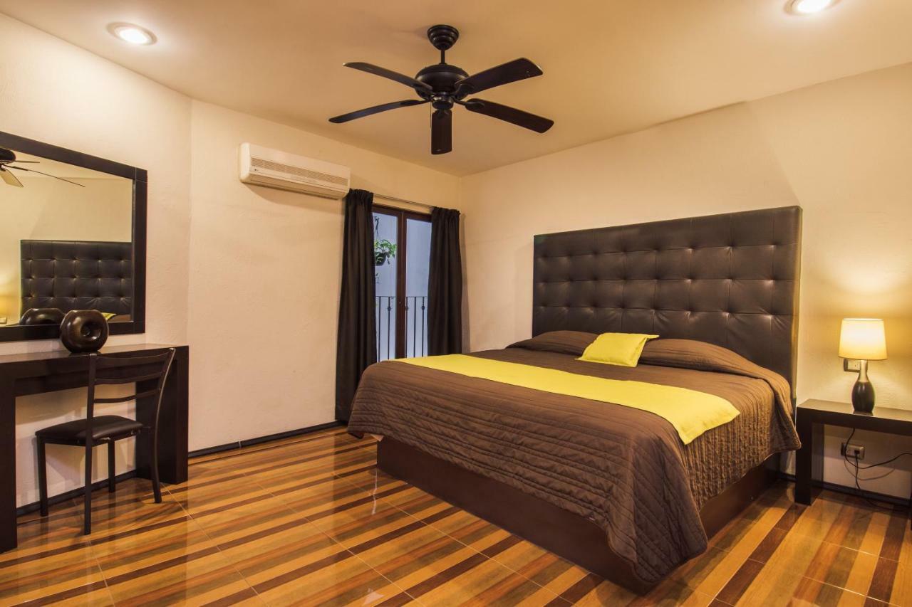 Hotel Majova Inn Xalapa Exteriér fotografie